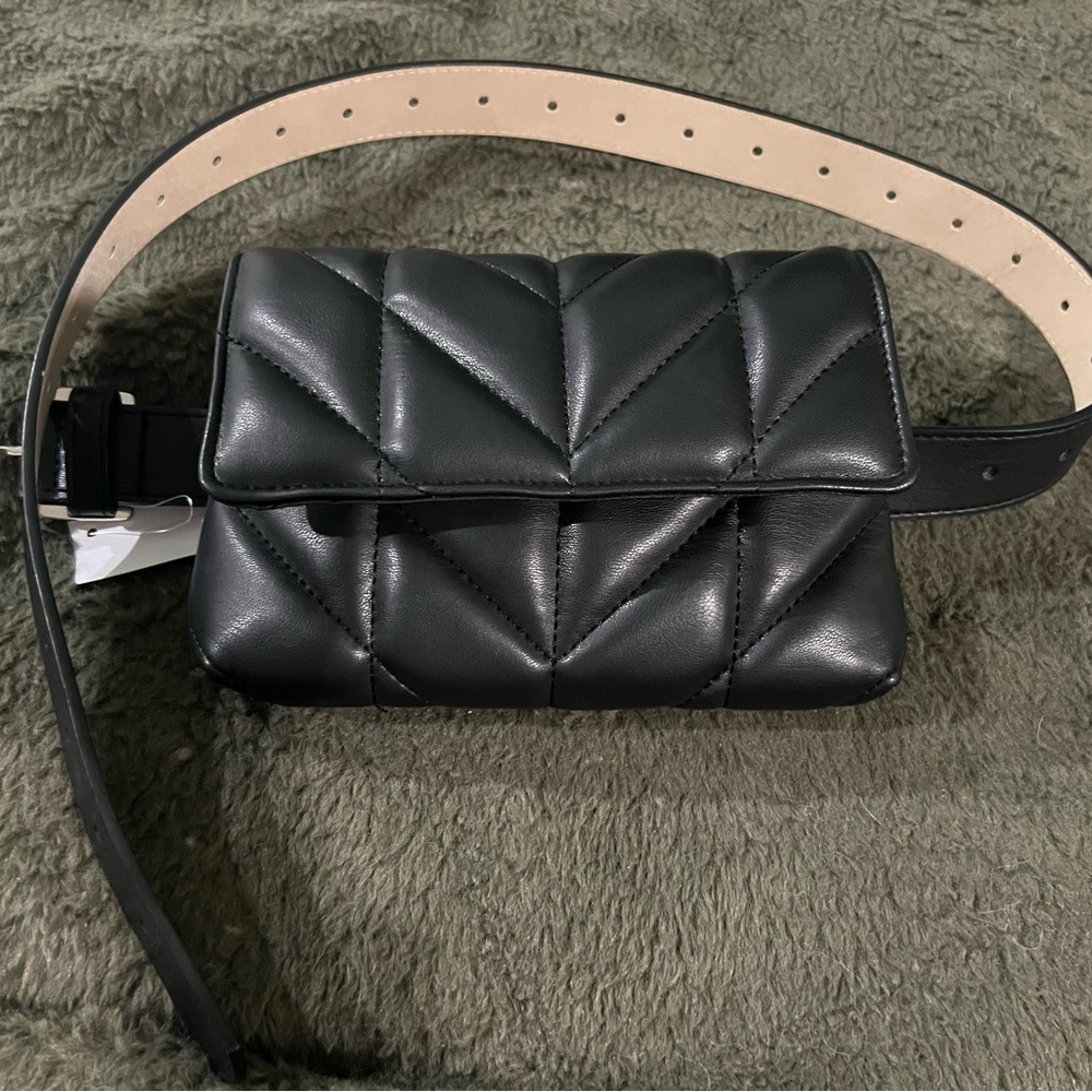 NORDSTROM Fanny Pack / Belt Bag